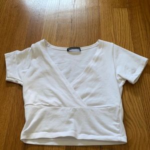 Brandy Melville amara top